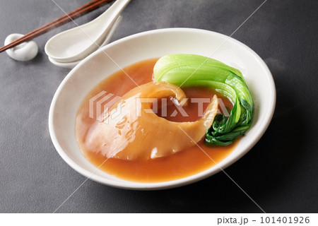 フカヒレ姿煮 フカヒレ姿煮 101401926