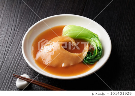フカヒレ姿煮 101401929