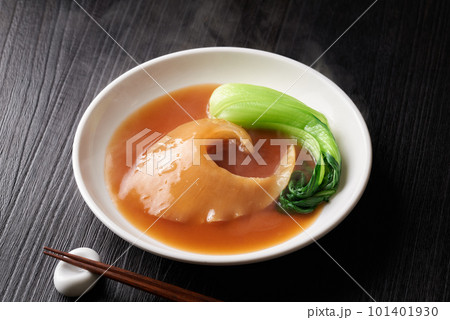 フカヒレ姿煮 101401930