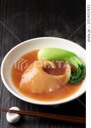 フカヒレ姿煮 101401931