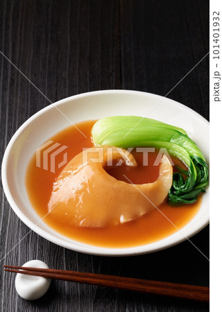 フカヒレ姿煮 101401932