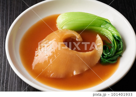 フカヒレ姿煮 フカヒレ姿煮 101401933
