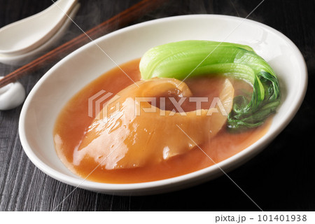 フカヒレ姿煮 101401938