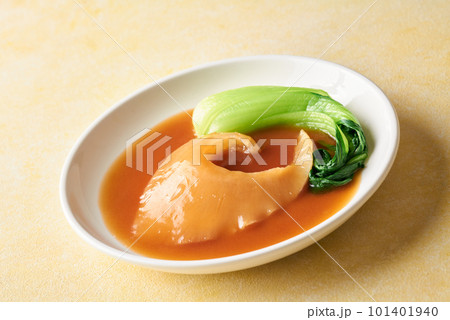 フカヒレ姿煮 フカヒレ姿煮 101401940