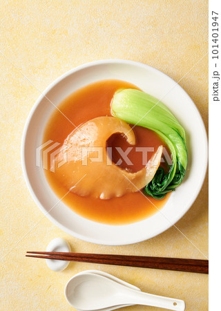 フカヒレ姿煮 フカヒレ姿煮 101401947