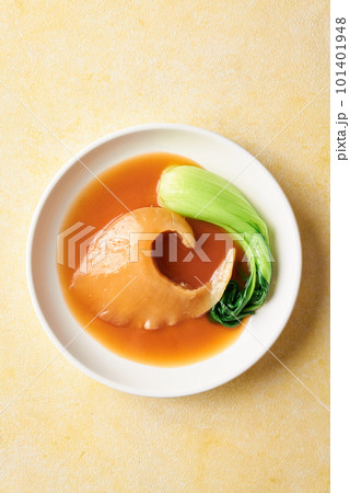 フカヒレ姿煮 101401948