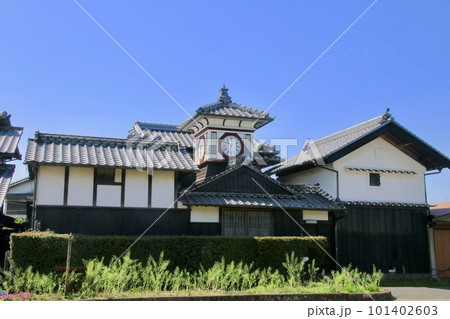 野良時計（高知県・安芸市） 101402603