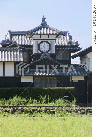 野良時計（高知県・安芸市） 101402607