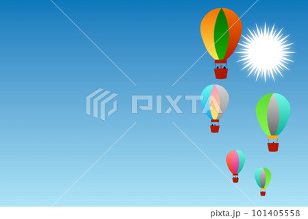 気球 101405558
