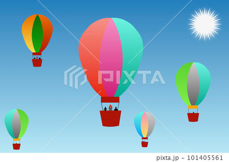 気球 101405561
