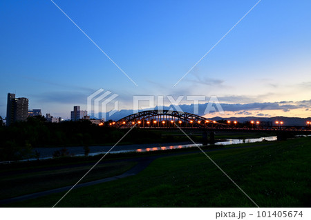 旭橋 旭橋 101405674