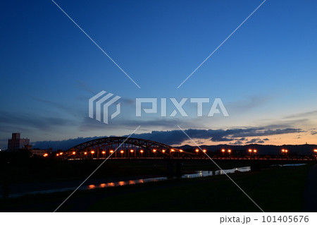 旭橋 旭橋 101405676