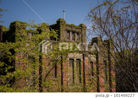 大阪砲兵工廠(大阪城公園) 大阪砲兵工廠(大阪城公園) 101409227