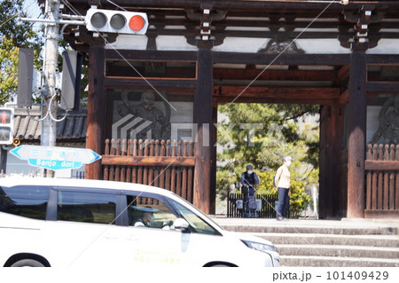 太秦広隆寺 101409429