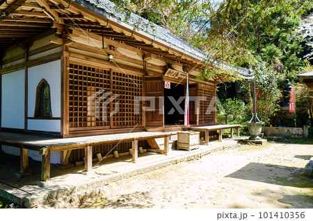 【奈良県】天理市 長岳寺 (2023/03/29撮影) 【奈良県】天理市 長岳寺 (2023/03/29撮影) 101410356