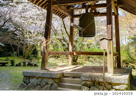 【奈良県】天理市 長岳寺 (2023/03/29撮影) 【奈良県】天理市 長岳寺 (2023/03/29撮影) 101410359