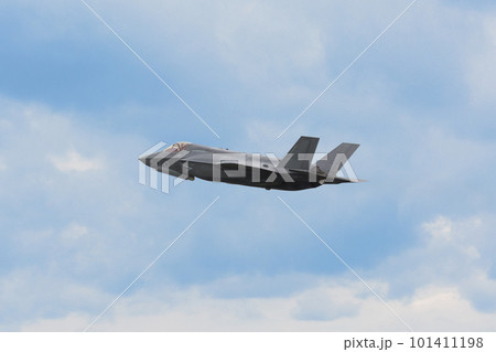 航空自衛隊F-35BライトニングⅡイメージ 航空自衛隊F-35BライトニングⅡイメージ 101411198