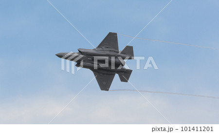航空自衛隊F-35BライトニングⅡイメージ 航空自衛隊F-35BライトニングⅡイメージ 101411201