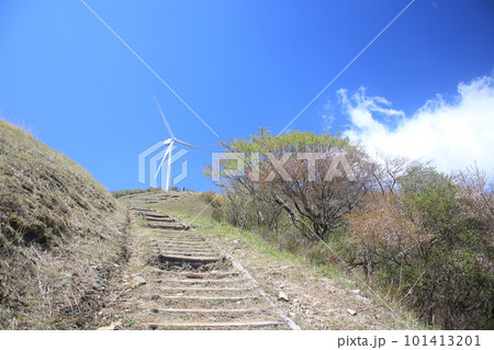 稲取細野高原 稲取細野高原 101413201