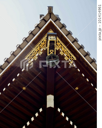 西本願寺、東本願寺、浄土真宗,真宗大谷派、本山、真宗本廟、御影堂(ごえいどう)、宗祖、親鸞聖人、宗教 101414961
