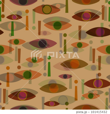 Abstract seamless background Abstract seamless background 101415432