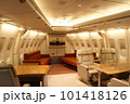 飛行機 101418126