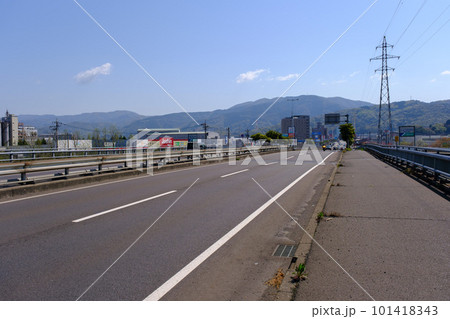 福井県敦賀市 国道8号線 県27号線 福井県敦賀市 国道8号線 県27号線 101418343