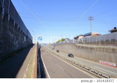 福井県敦賀市 国道8号線 県27号線 福井県敦賀市 国道8号線 県27号線 101418357