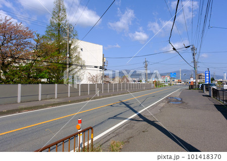福井県敦賀市 国道8号線 県27号線 福井県敦賀市 国道8号線 県27号線 101418370