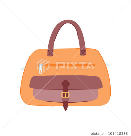 bag briefcase for men cartoon vector illustration bag briefcase for men cartoon vector illustration 101418388