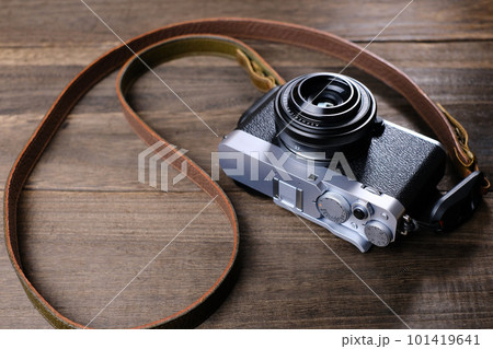 ミラーレス一眼カメラ 101419641