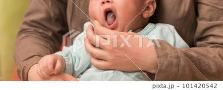 0才、0歳 101420542