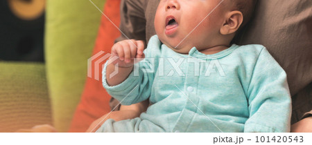 赤ちゃん 101420543