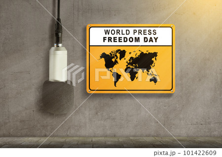 World press freedom day World press freedom day 101422609