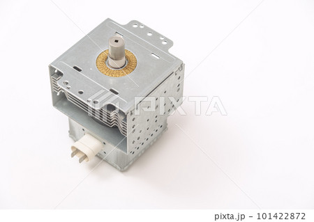 【マグネトロン】 【マグネトロン】 101422872