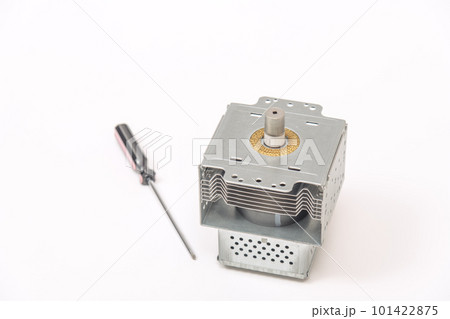 【マグネトロンとドライバー】 【マグネトロンとドライバー】 101422875