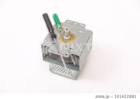 【マグネトロンとドライバー】 【マグネトロンとドライバー】 101422881