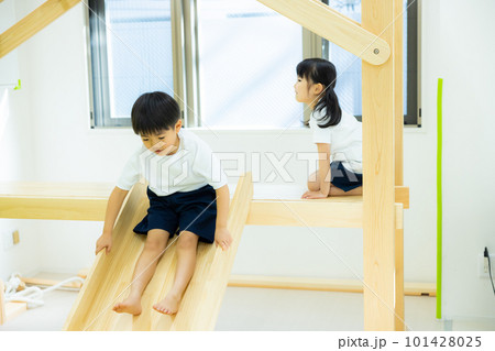 体操教室　子供 101428025