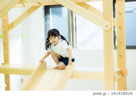 体操教室　子供 101428026