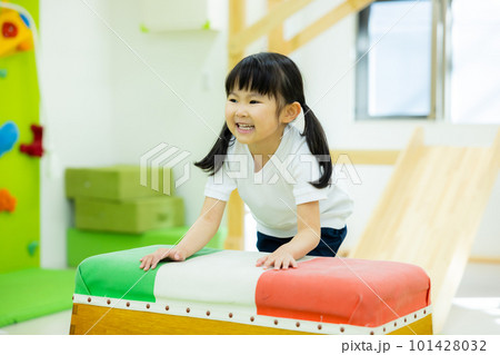 体操教室　子供 101428032