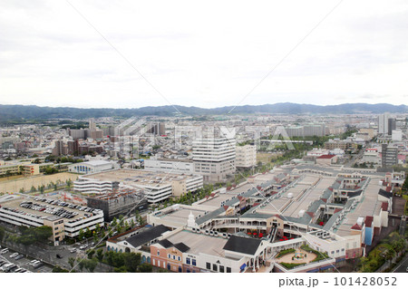 大阪府泉佐野市〜田尻町〜泉南市／大阪府泉大津市りんくう往来南 101428052