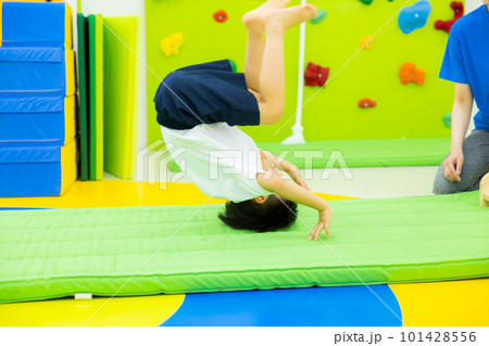 ゆか運動 101428556