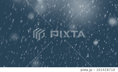 神秘的な吹雪 神秘的な吹雪 101428710