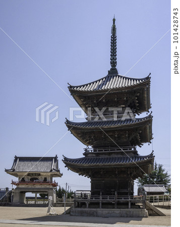 西大寺観音院5 西大寺観音院5 101428743