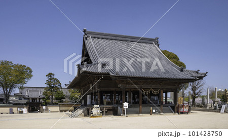 西大寺観音院12 西大寺観音院12 101428750