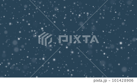 前から吹雪く雪 前から吹雪く雪 101428906