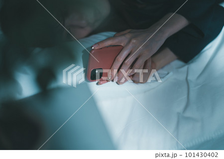 The bedroom. 101430402