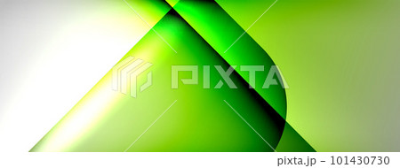 Shadow lines vector techno banner and light effects. Techno Illustration For Wallpaper, Banner, Background, Card, Book Illustration, landing page Shadow lines vector techno banner and light effects. Techno Illustration For Wallpaper, Banner, Background, Card, Book Illustration, landing page 101430730
