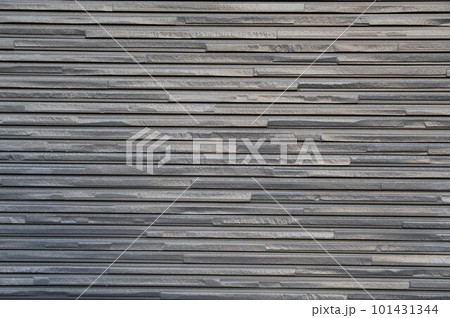 表情豊かな深い陰影 窯業系サイテックグレー系11 101431344