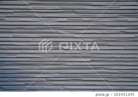 表情豊かな深い陰影 窯業系サイテックグレー系12 101431345